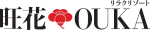 OUKA様ロゴ